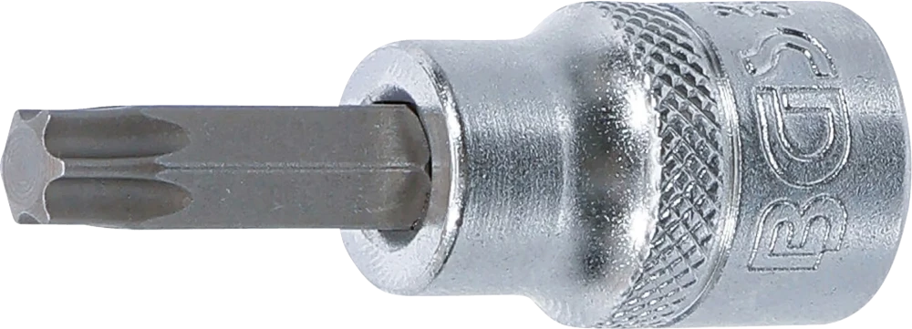 Behajtófej | 10 mm (3/8") | T-profil (Torx) T40