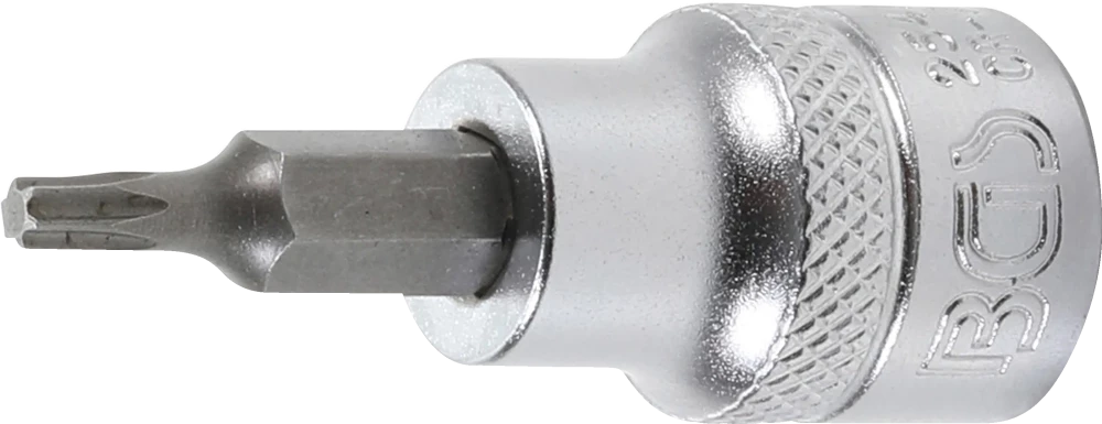 Behajtófej | 10 mm (3/8") | T-profil (Torx) T50
