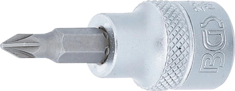 Behajtófej | 10 mm (3/8") | Csillag PZ1