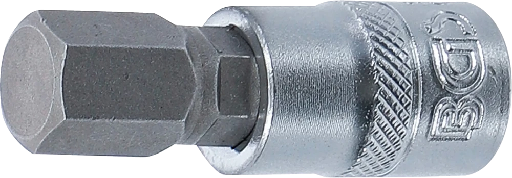 Behajtófej | 10 mm (3/8") | Belső hatszögletű 12 mm