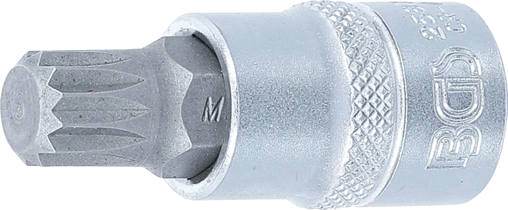Behajtófej | 10 mm (3/8") | (XZN) M12
