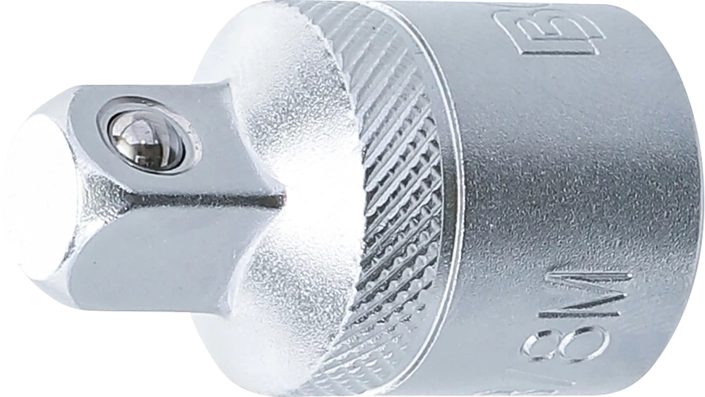 Dugókulcs-adapter | 12,5 mm (1/2") - 10 mm (3/8")