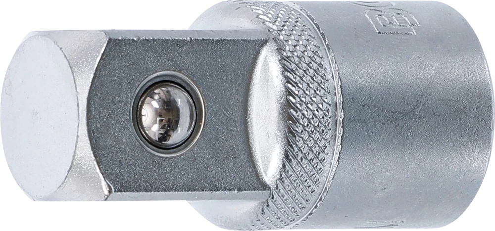 Dugókulcs-adapter | 12,5 mm (1/2") - 20 mm (3/4")