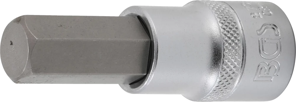 Behajtófej | 12,5 mm (1/2") | Belső hatszögletű 9/16"