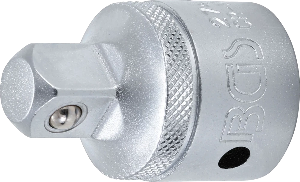 Dugókulcs-adapter | 20 mm (3/4") - 12,5 mm (1/2")