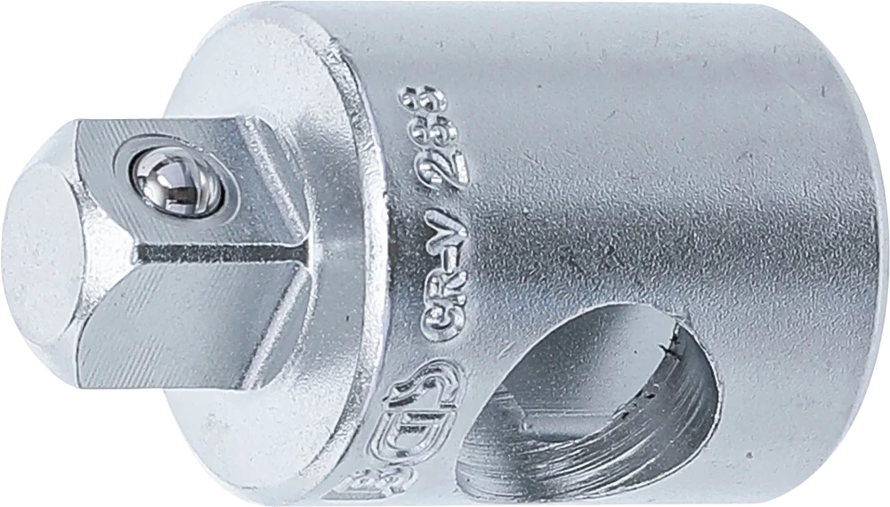 Csúszó adapter hosszabbítókhoz | 10 mm (3/8")