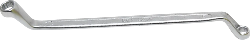 Csillagkulcs | mélyen hajlított | 6 x 7 mm