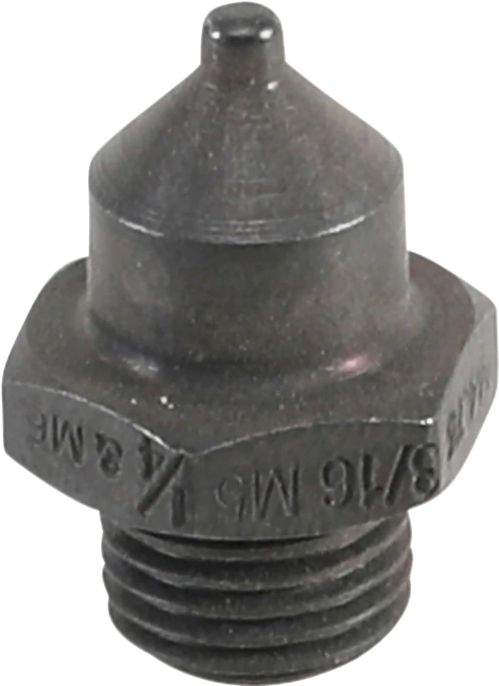 Fokozat 1 nyomótüske | a BGS 3057-hez | Ø 4,75 mm, 6,3 mm (3/16", 1/4")