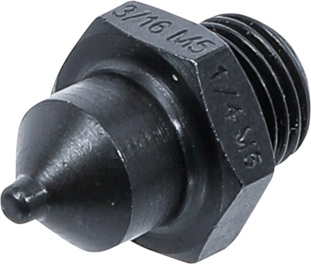 Fokozat 1 nyomótüske | a BGS 3057-hez | Ø 5 mm, 6 mm