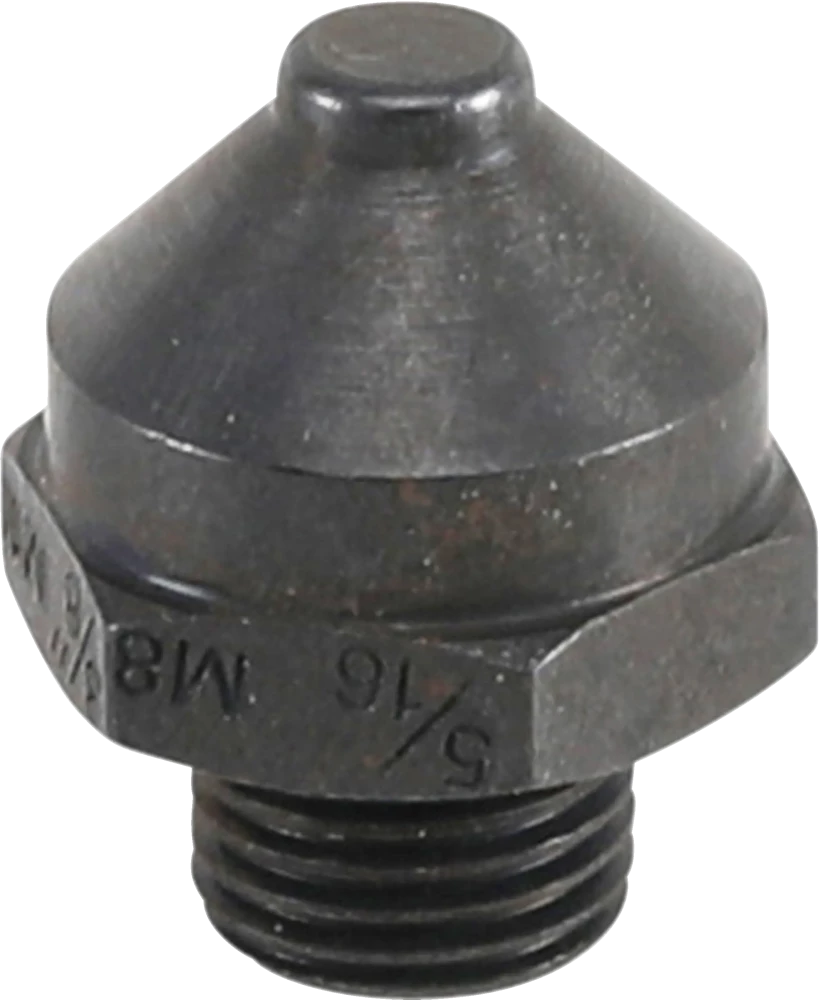 Fokozat 1 nyomótüske | a BGS 3057-hez | Ø 8 mm