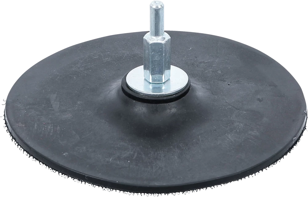 Gumi alátétlap | Ø 125 mm