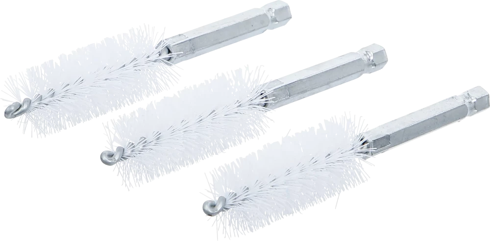 Nylonkefe | 18 mm | 6,3 mm (1/4") | 3 darabos
