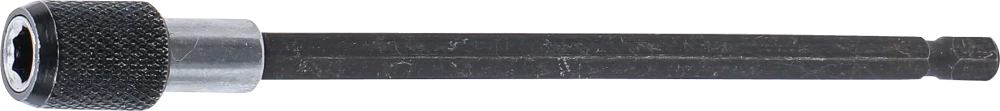 Hosszabbító | a bittel, kefével stb. | 6,3 mm (1/4") | 150 mm