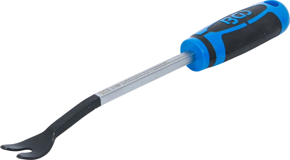 Ajtókárpit patent leszedő | 290 mm