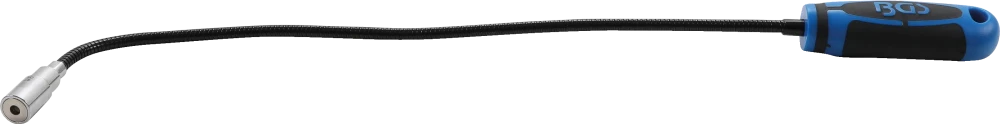Mágneses LED-es felszedő | 600 mm | Húzóerő: 1,5 kg