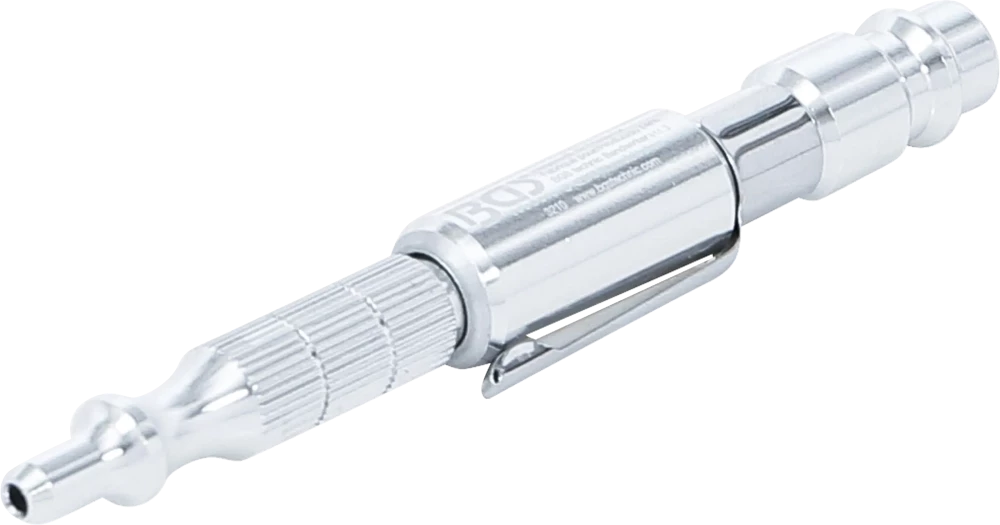 Levegős fúvóka | Alu kivitel | 110 mm