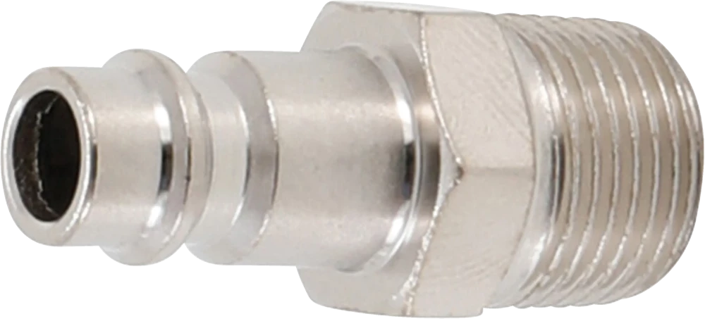 Levegős gyorscsatlakozó | 10 mm (3/8") Külső menet