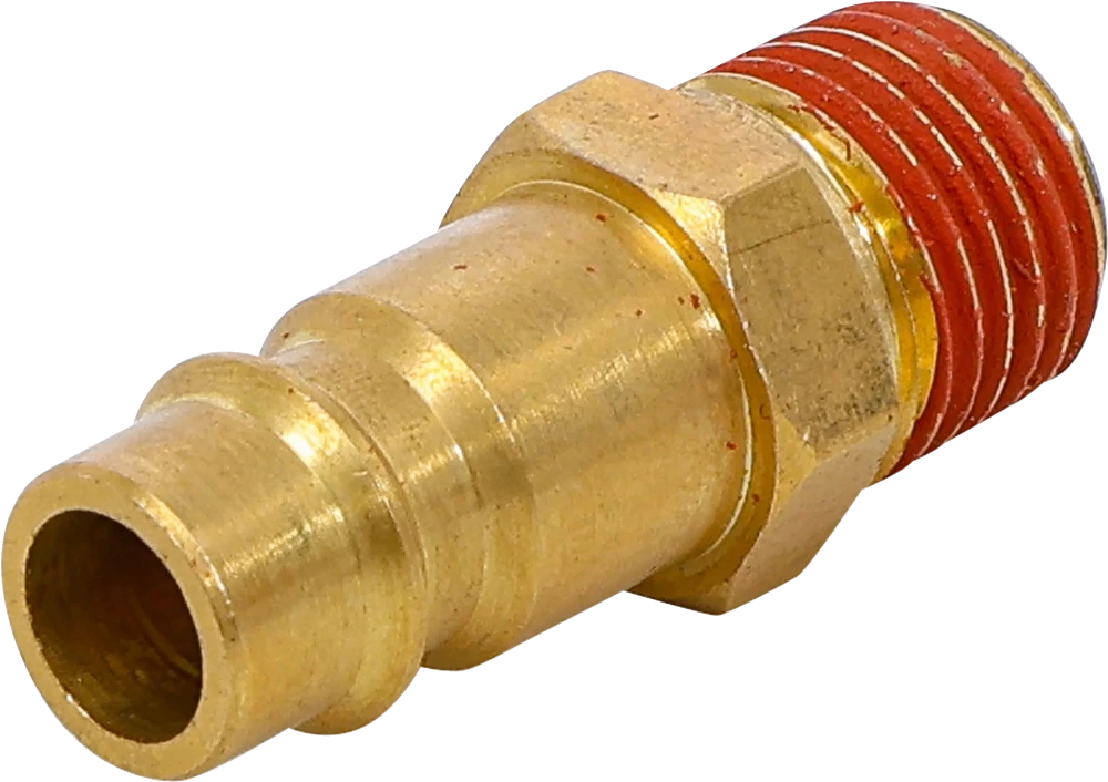 Gyorscsatlakozó | 6,3 mm (1/4") Külső menet