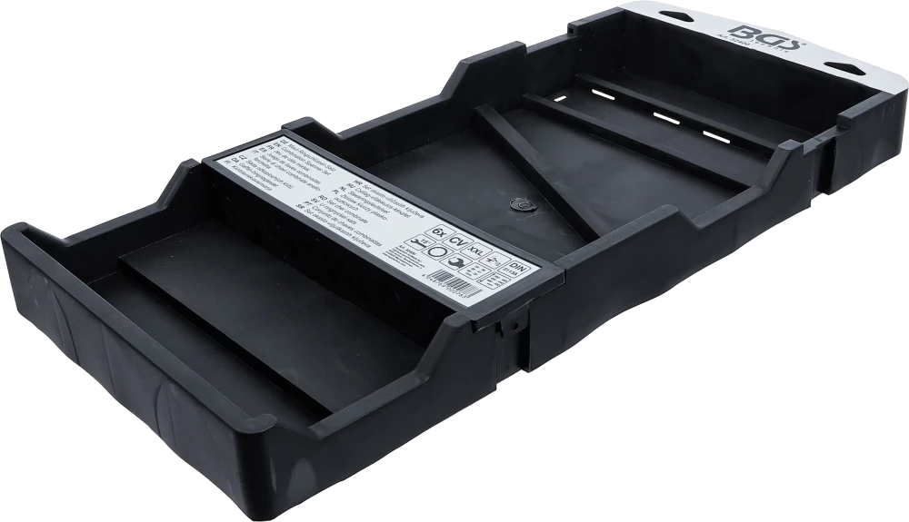 Üres táska a BGS 32400-hez