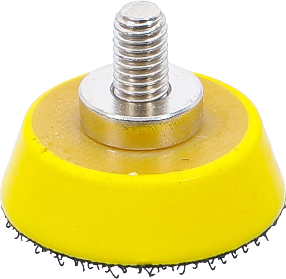 Tépőzáras tárcsa a BGS 3291-hez | Ø 30 mm