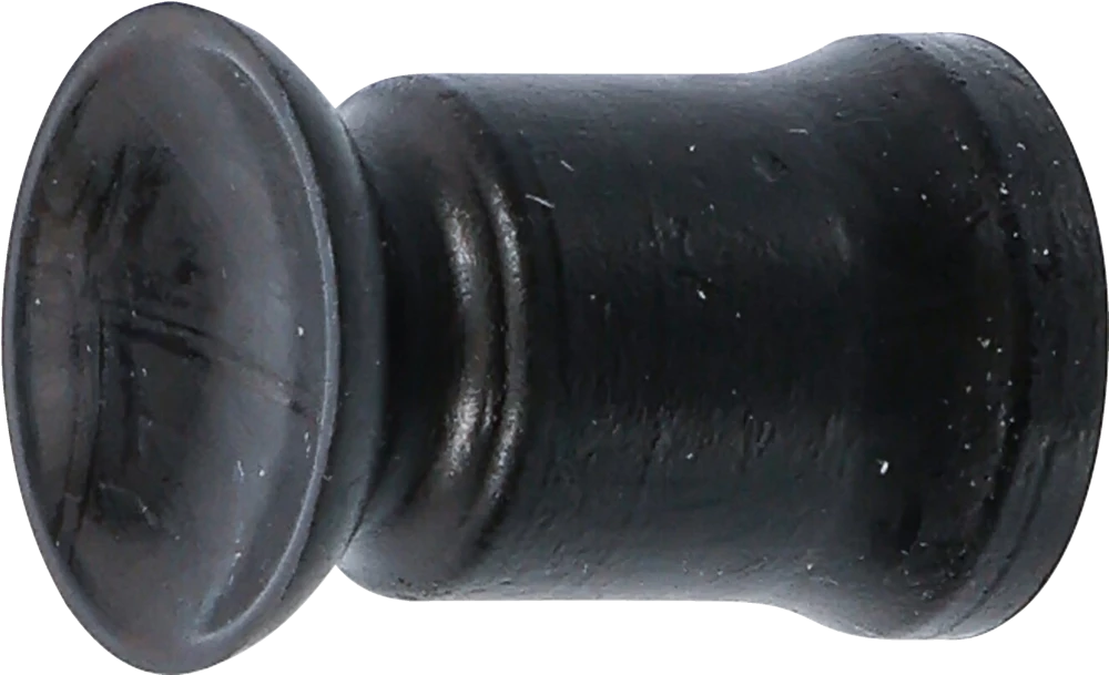 Gumiadapter a BGS 3327-hez | Ø 16 mm