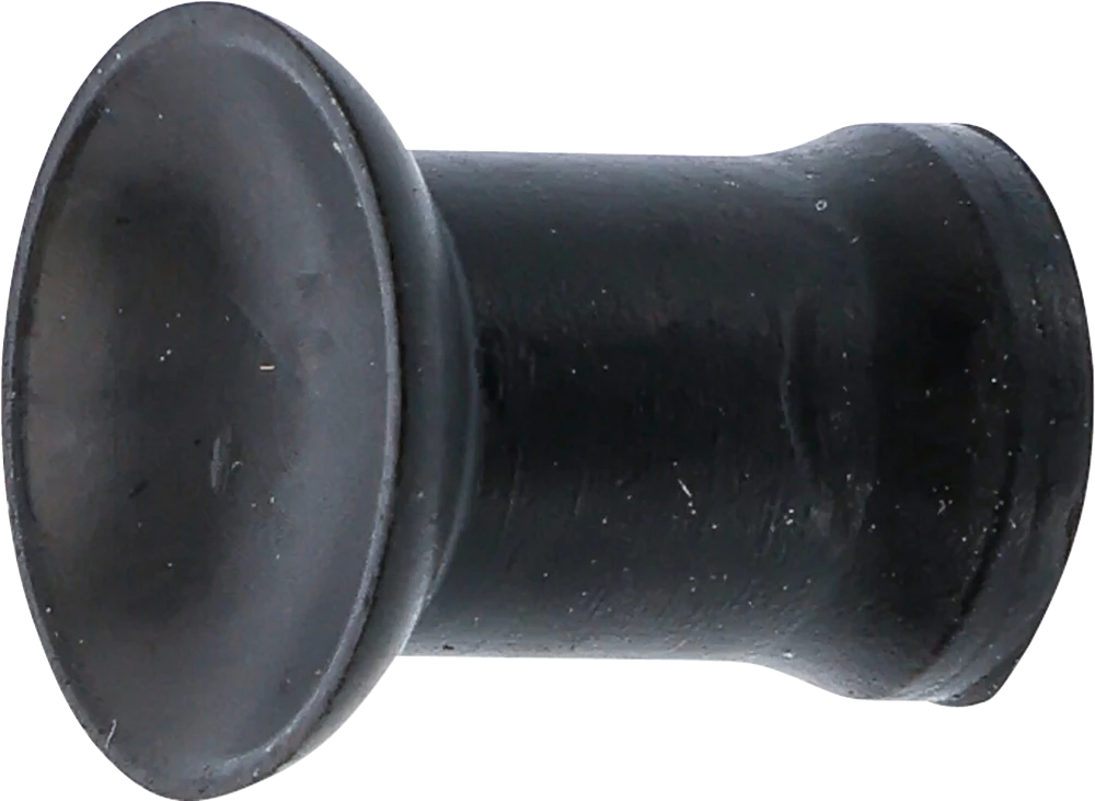 Gumiadapter a BGS 3327-hez | Ø 20 mm