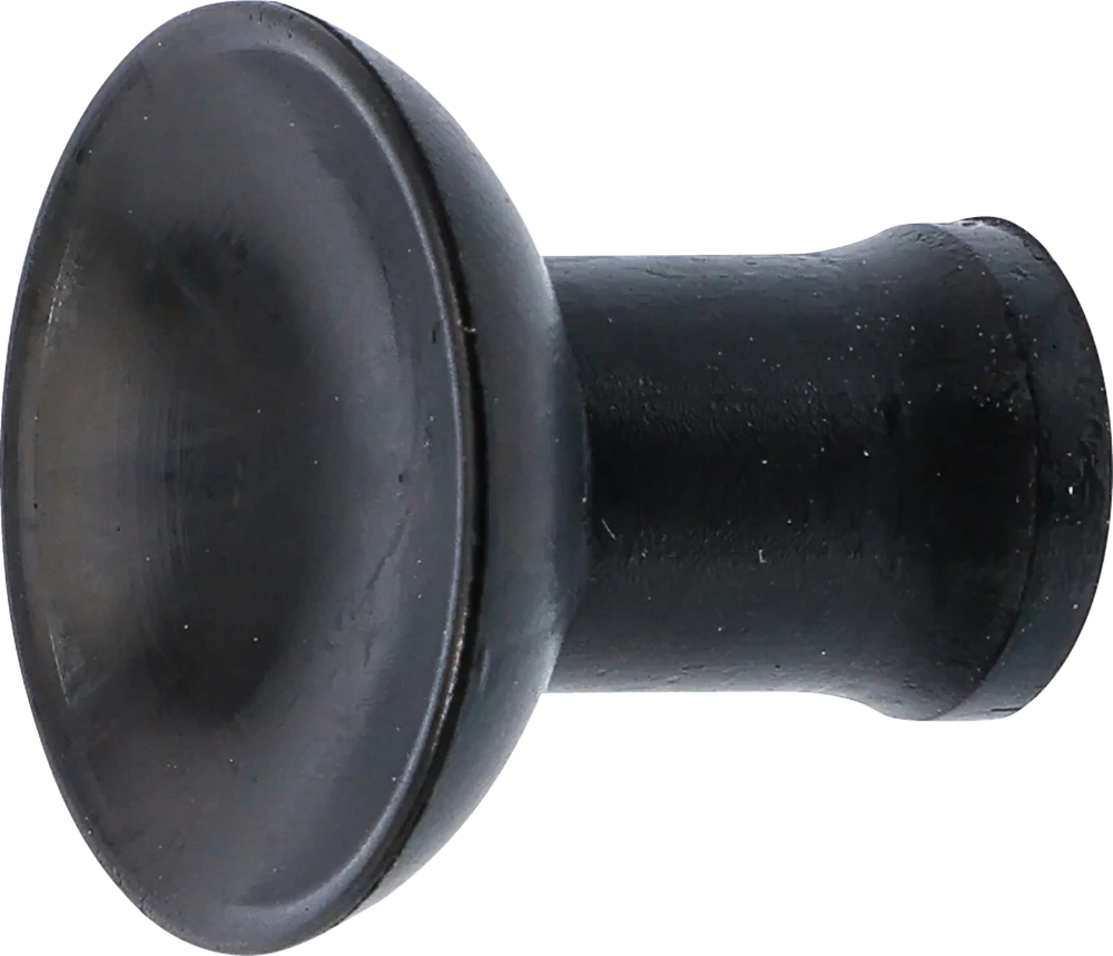 Gumiadapter a BGS 3327-hez | Ø 30 mm
