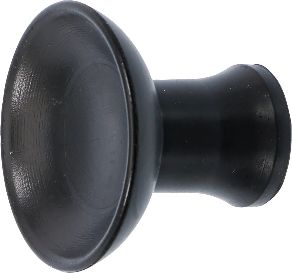 Gumiadapter a BGS 3327-hez | Ø 45 mm