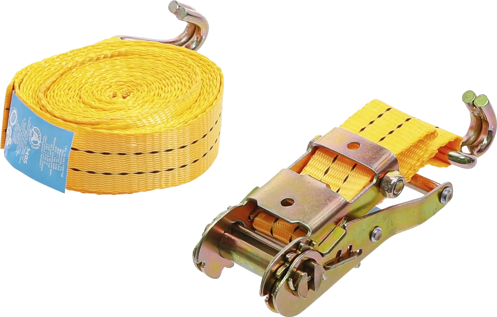 Racsnis rakományrögzítő | 6 m x 38 mm