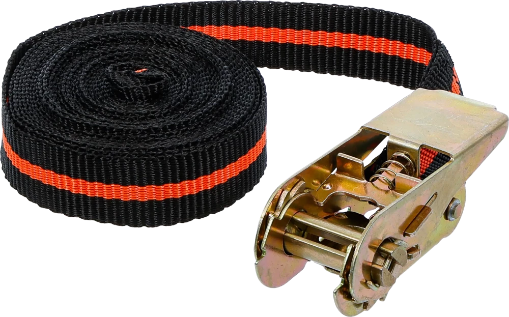 Racsnis rakományrögzítő | 5 m x 25 mm