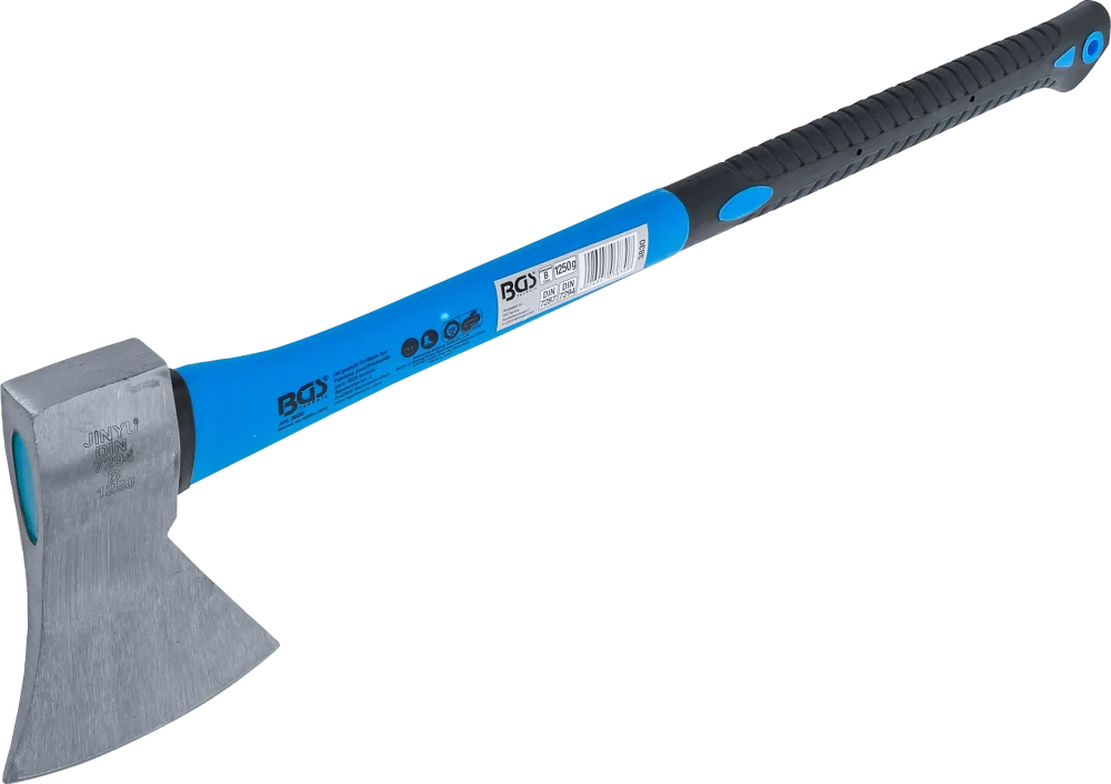 Fejsze | üvegszálas nyéllel | 1250 g