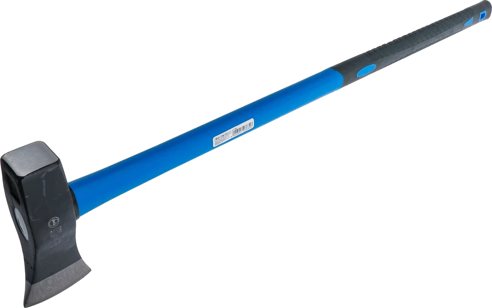 Fejsze | üvegszálas nyéllel | 3000 g