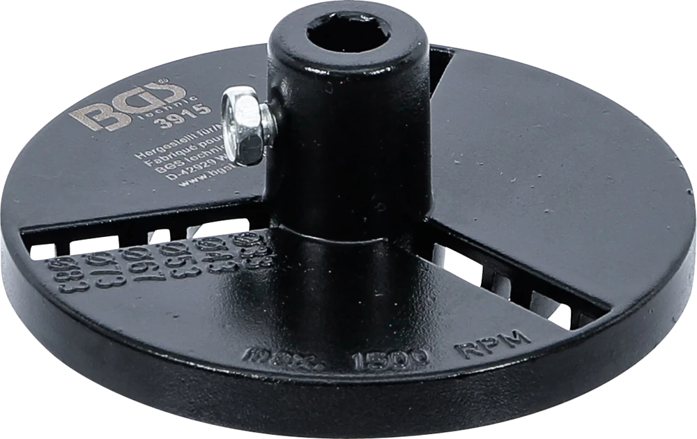 Adapter csempefúróhoz