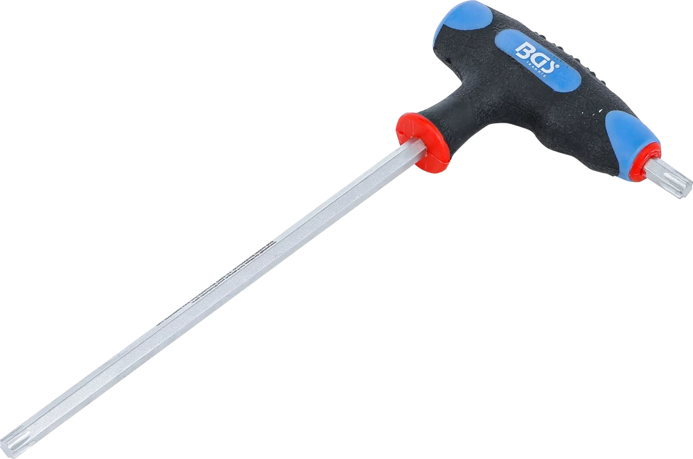 Csavarhúzó T-fogantyúval | T-profil (Torx) T40