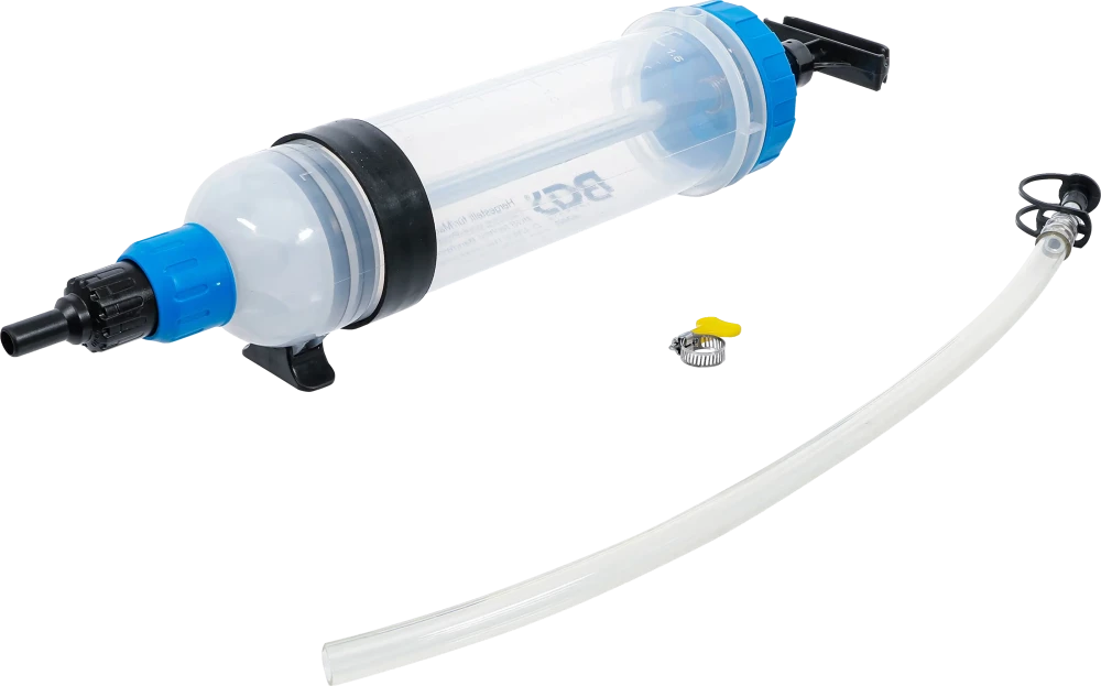 Kézi pumpa | 1500 ml
