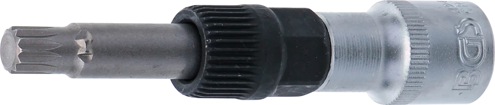 Behajtófej generátorhoz | 12,5 mm (1/2") | (XZN) M10