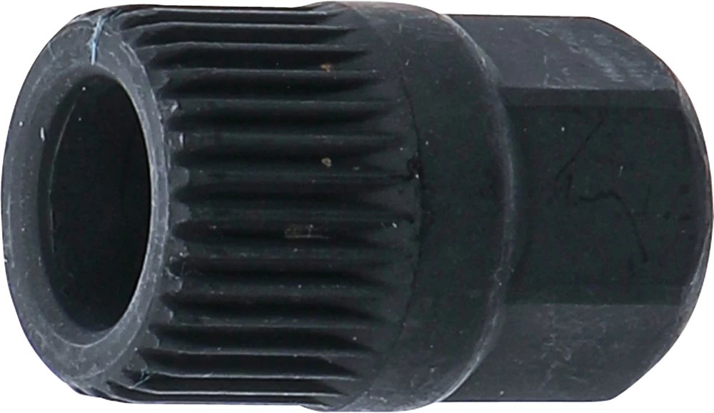 33 fogú toldat | Külső hatszögletű kulcsnyílású hajtás | a BGS 4248-hez | 17 mm