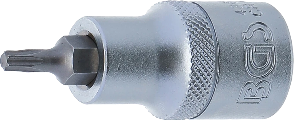 Behajtófej | 12,5 mm (1/2") | T-profil (Torx) T20