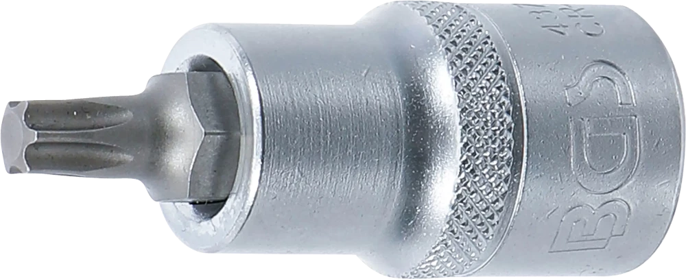 Behajtófej | 12,5 mm (1/2") | T-profil (Torx) T40