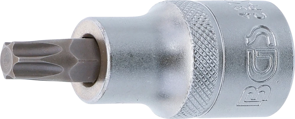 Behajtófej | 12,5 mm (1/2") | T-profil (Torx) T45