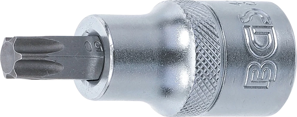 Behajtófej | 12,5 mm (1/2") | T-profil (Torx) T50