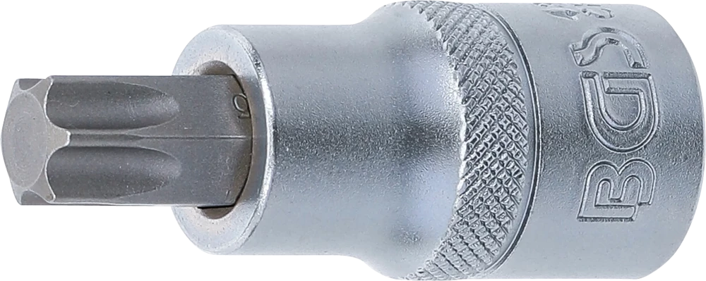 Behajtófej | 12,5 mm (1/2") | T-profil (Torx) T55