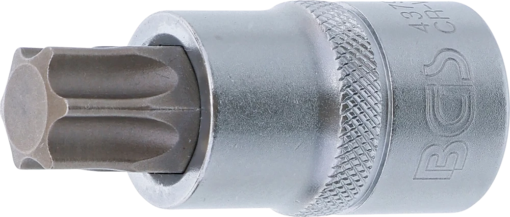 Behajtófej | 12,5 mm (1/2") | T-profil (Torx) T70