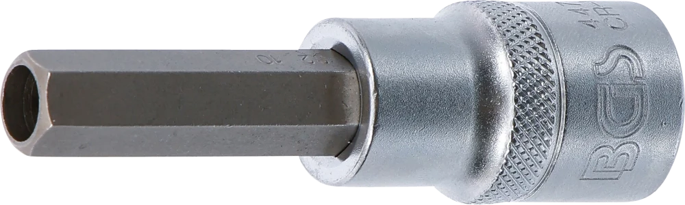 Injektor biztosító gyűrű lehúzó | 12,5 mm (1/2") | Belső hatszögletű 10 mm