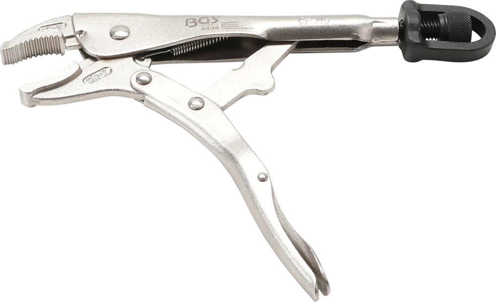 Grippfogó | kalapács adapterrel | 250 mm