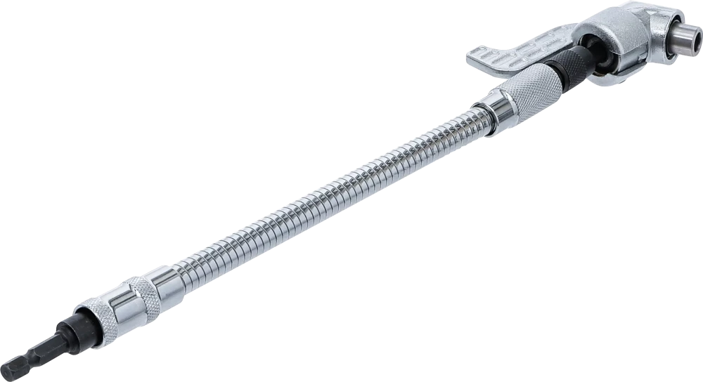 Flexibilis sarokadapter-hosszabbító | 6,3 mm (1/4") | 310 mm