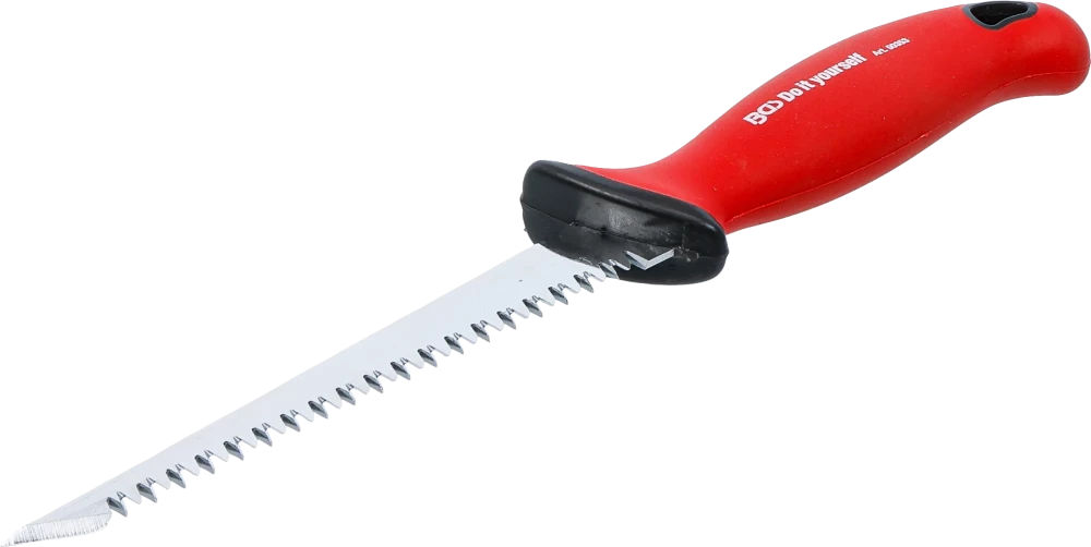 Kézi gipszkarton fűrész | 160 mm