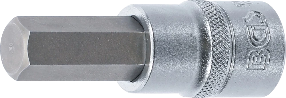 Behajtófej | 12,5 mm (1/2") | Belső hatszögletű 14 mm