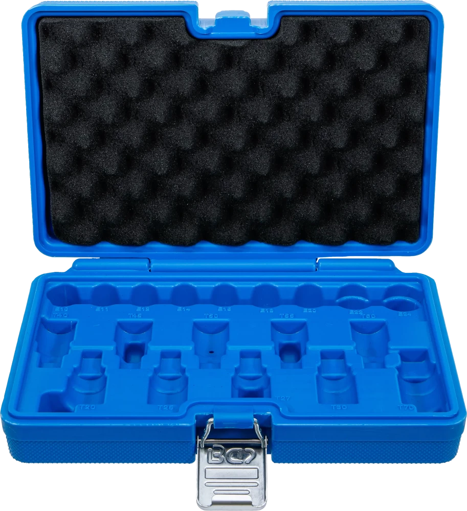 Üres táska a BGS 5100-hez