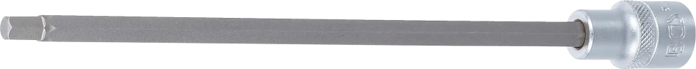 Behajtófej | Hossz 230 mm | 12,5 mm (1/2") | Belső hatszögletű 7 mm